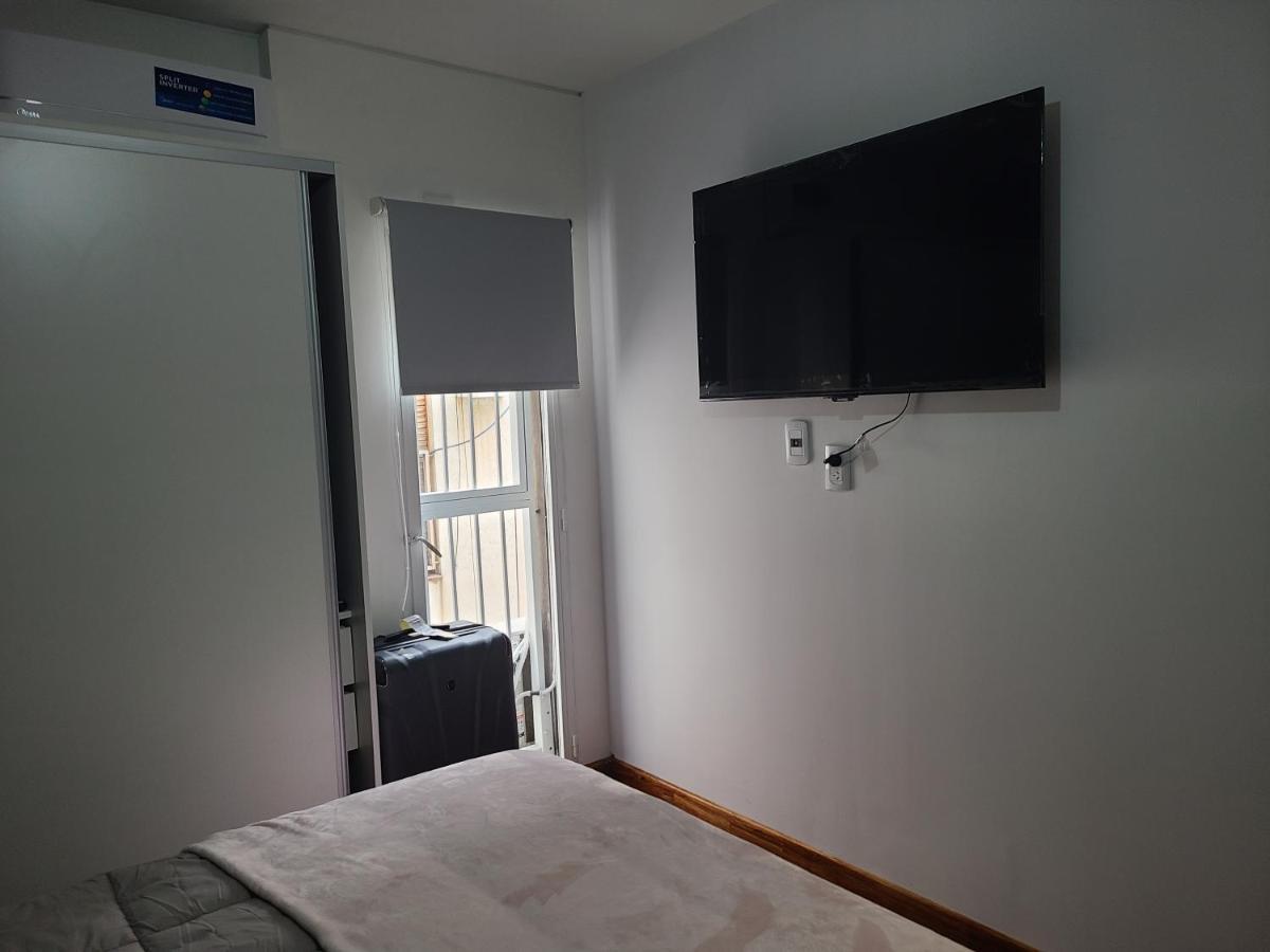 멘도사 Departamento Centrico, Pasos Peatonal 아파트 외부 사진