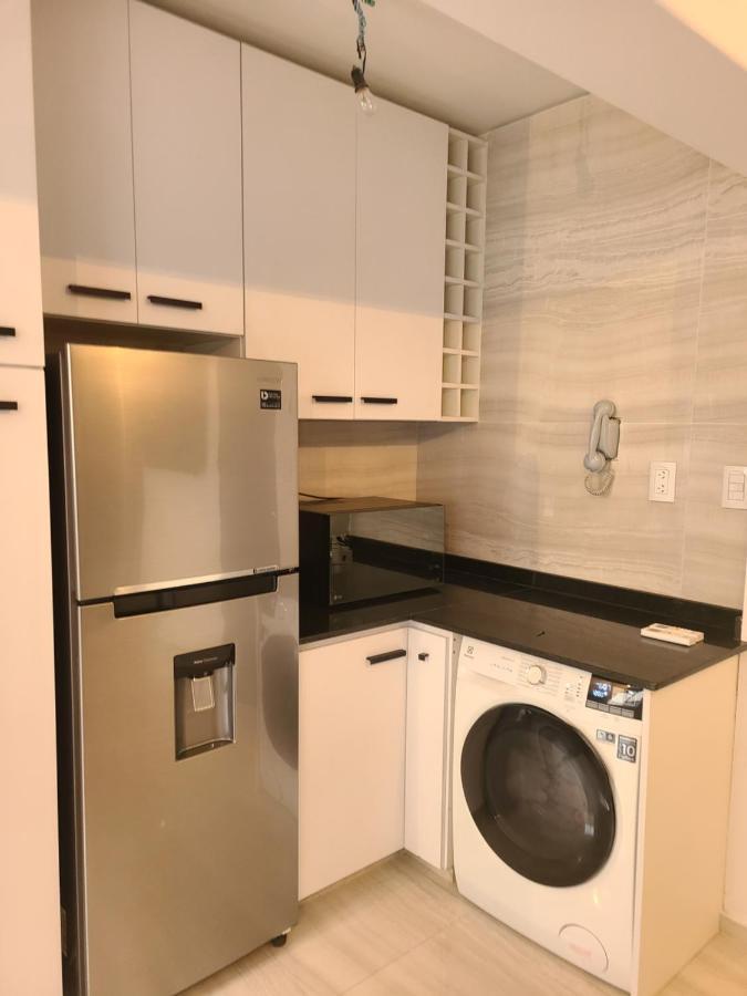 멘도사 Departamento Centrico, Pasos Peatonal 아파트 외부 사진