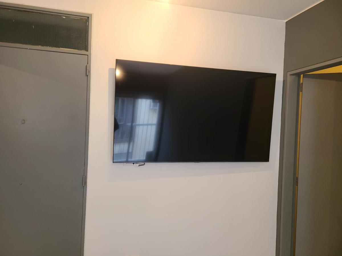 멘도사 Departamento Centrico, Pasos Peatonal 아파트 외부 사진