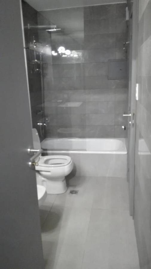 멘도사 Departamento Centrico, Pasos Peatonal 아파트 외부 사진