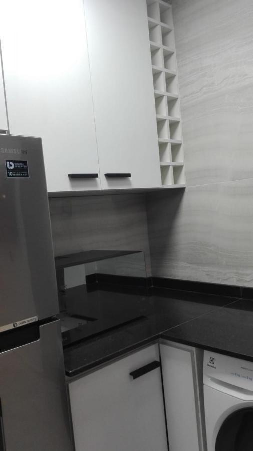 멘도사 Departamento Centrico, Pasos Peatonal 아파트 외부 사진