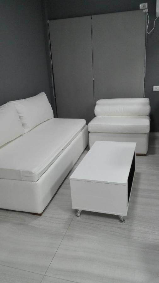 멘도사 Departamento Centrico, Pasos Peatonal 아파트 외부 사진