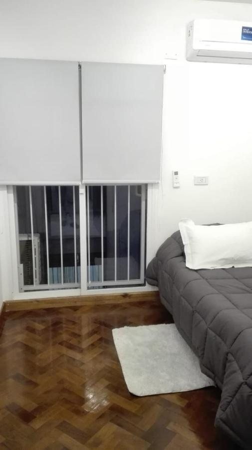 멘도사 Departamento Centrico, Pasos Peatonal 아파트 외부 사진