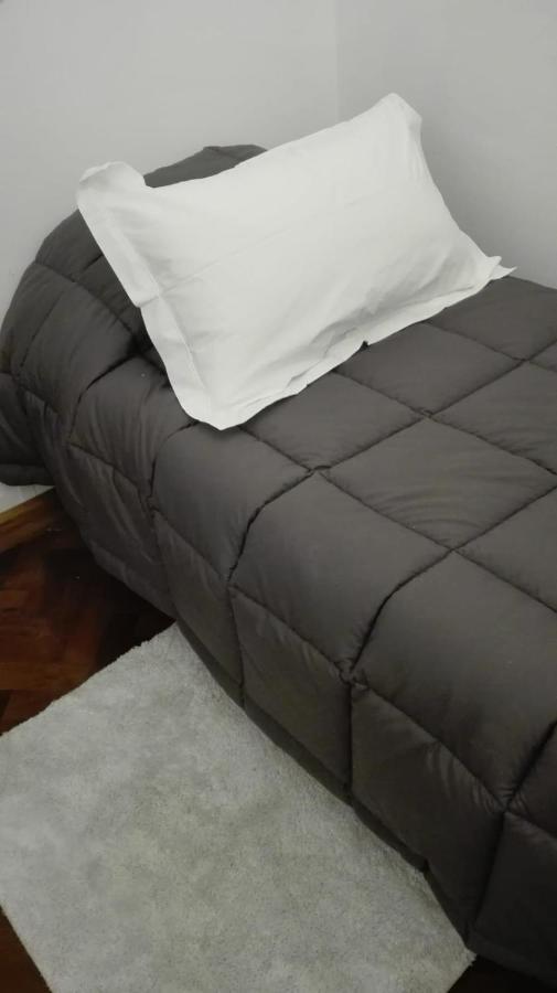 멘도사 Departamento Centrico, Pasos Peatonal 아파트 외부 사진