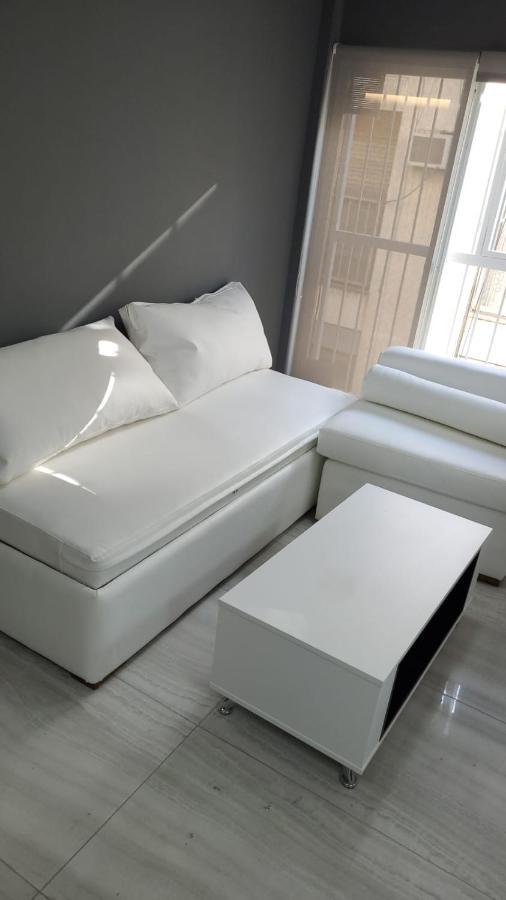 멘도사 Departamento Centrico, Pasos Peatonal 아파트 외부 사진