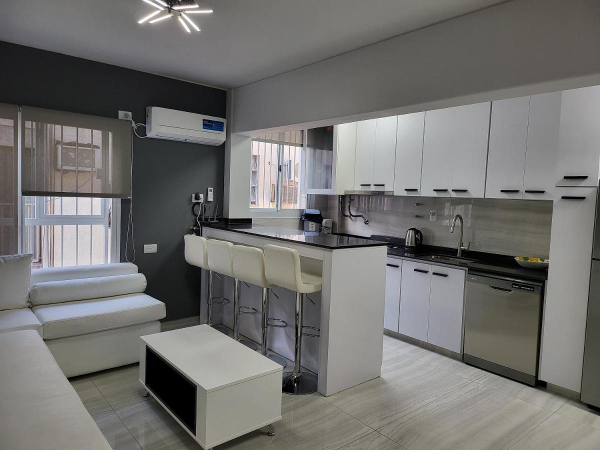 멘도사 Departamento Centrico, Pasos Peatonal 아파트 외부 사진